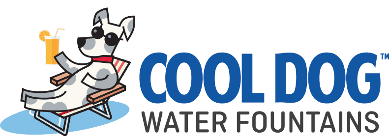Cool Dog Water Fountains